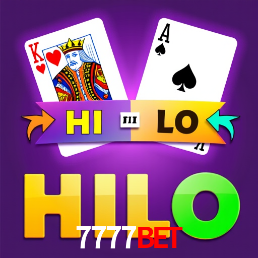 Jogos de Cassino 7777BET