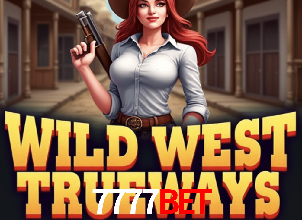 Slots no Site 7777BET